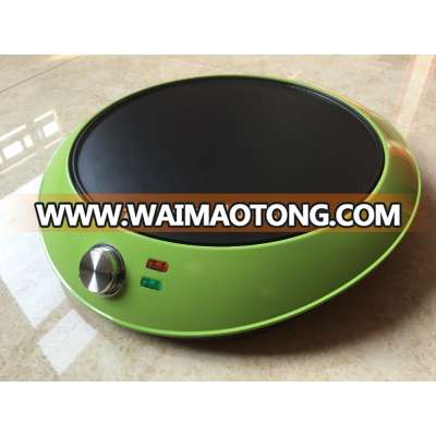 30cm die-cast aluminum plate non-stick coating plate crepe maker