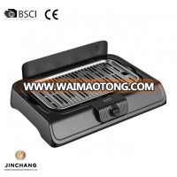 Electric BBQ Grill for Europe Market