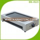 Korean style High quality counter top bbq /electric grill BN-HL01