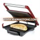 ETL CE GS 4 slice indoor Electric Grill